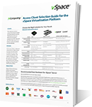 Datasheet_vSpace_Access-Client-Selection-Guide_(EN)_166130